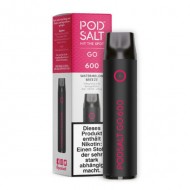 Pod Salt Go 600 Einweg E-Zigarette Watermelon Bree...