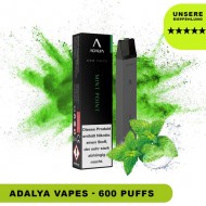 Adalya Vape - Mint Point 12mg/ml