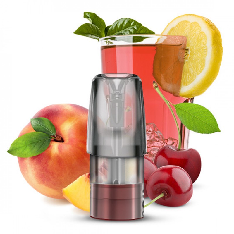 Elf Bar MATE 500 P1 Pod - Cherry Peach Lemonade 20...