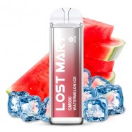 Lost Mary QM600 - 20mg/ml Watermelon Ice