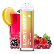 Lost Mary QM600 - 20mg/ml Pink Lemonade