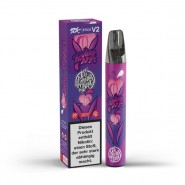 187 Stick V2 E-Shisha - Juicy Puzzy 20mg/ml