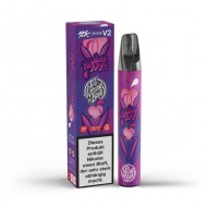 187 Stick V2 E-Shisha - Juicy Puzzy 20mg/ml