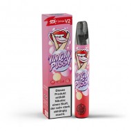 187 Stick V2 E-Shisha - Virgin Pussy 20mg/ml