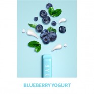 Elf Bar NC600 - Blueberry Yoghurt 20mg/ml