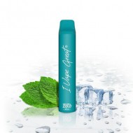 IVG BAR - Classic Menthol 20mg/ml