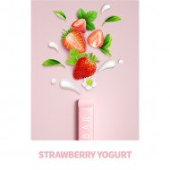 Elf Bar NC600 - Strawberry Yoghurt 20mg/ml