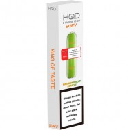 HQD Surv Vape  - 600 Passionfruit Lemon 18mg