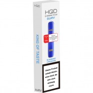 HQD Surv Vape  - 600 Blueberry Lemonade 18mg