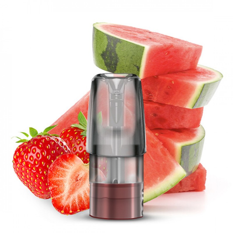 Elf Bar MATE 500 P1 Pod - Watermelon Strawberry 20...