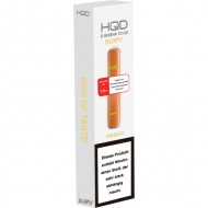 HQD Surv Vape  - 600 Ice Mango (Mango) 18mg