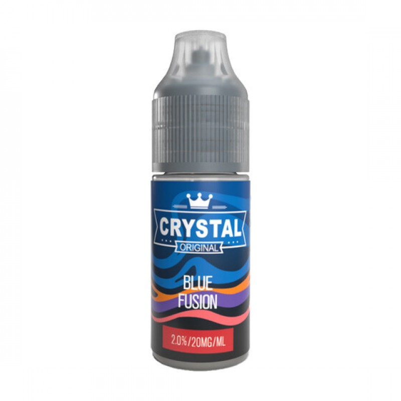 SKE Crystal Liquid - Blue Fusion