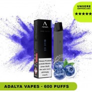 Adalya Vape - Blue Ice 12mg/ml