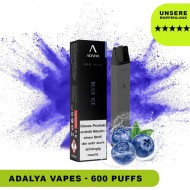 Adalya Vape - Blue Ice 12mg/ml