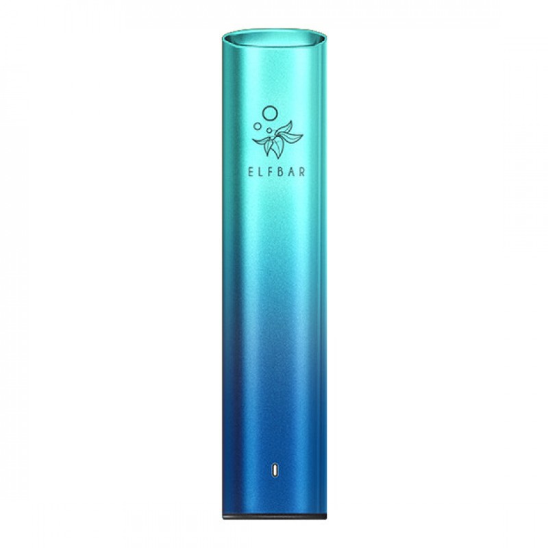 Elf Bar MATE 500 Basisger�t Aurora-Blue