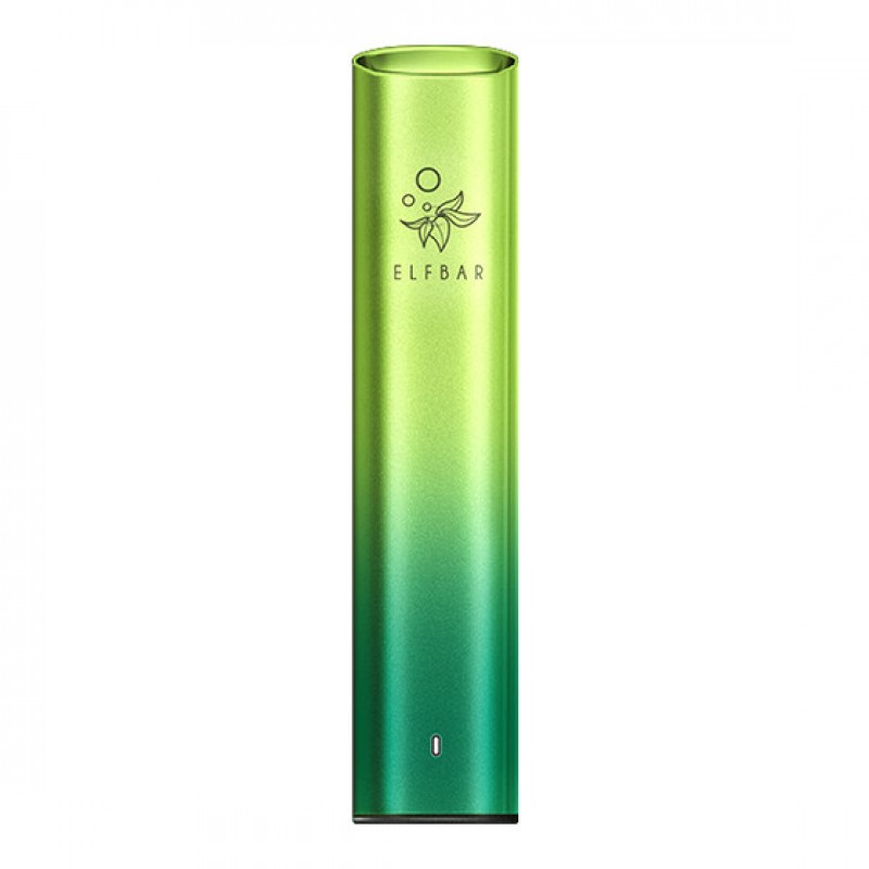 Elf Bar MATE 500 Basisger�t Aurora-Green