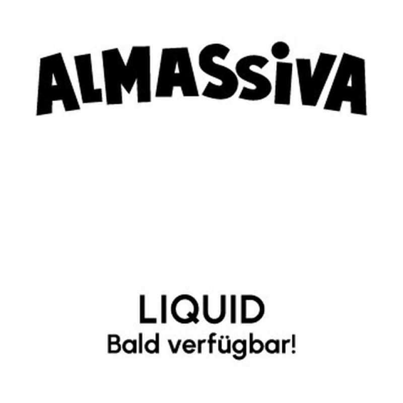 Almassiva Liquid 10ml 10mg