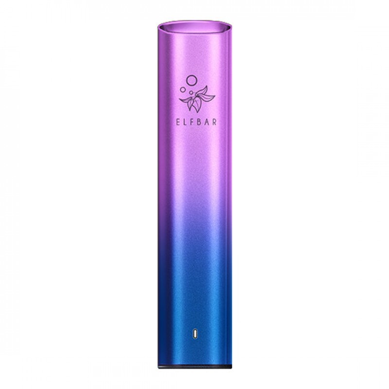 Elf Bar MATE 500 Basisger�t Aurora-Purple