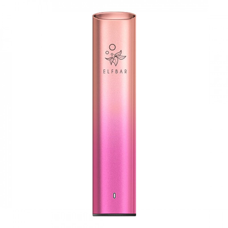 Elf Bar MATE 500 Basisger�t Aurora-Pink