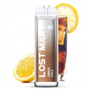 Lost Mary QM600 - 20mg/ml Cola