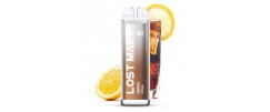 Lost Mary QM600 - 20mg/ml Cola