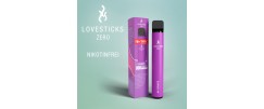 Lovesticks 800 - AV Grapes Nikotinfrei